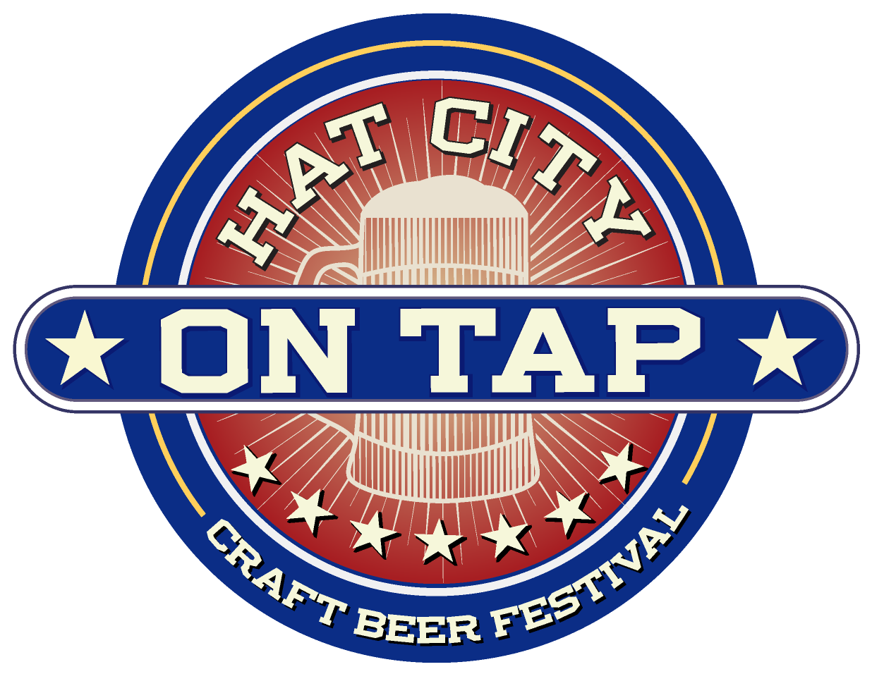 Hat City On Tap Craft Beer Festival America On Tap